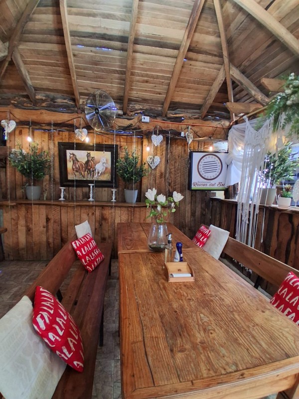 Gran Oportunidad de Restaurant en Quilpué