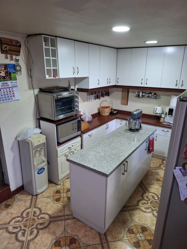 Hermosa Casa 3D2B en Maipu