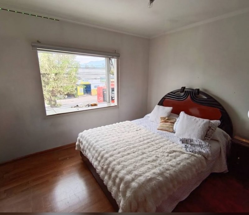 Amplia Casa en Venta 4D3B Puente Alto Se Aceptan Ofertas!!!