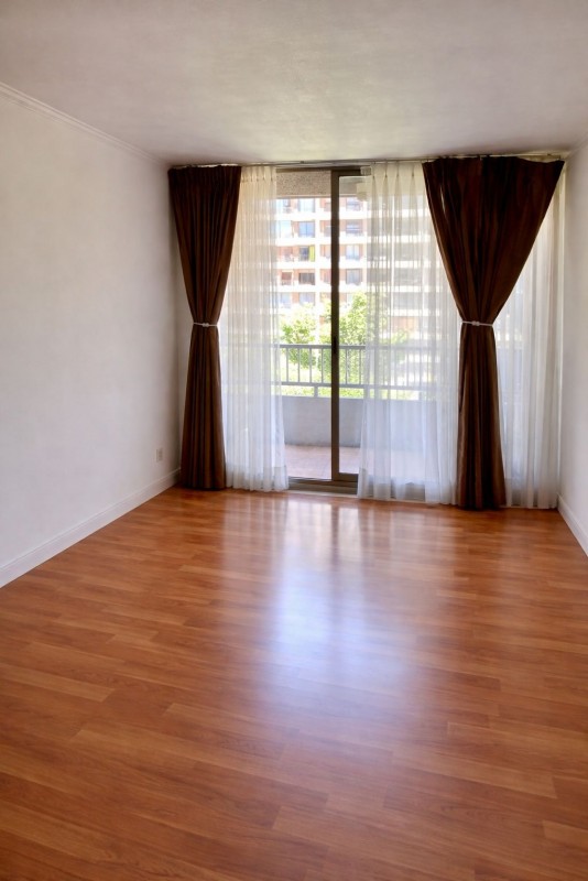 Hermoso Dpto en Santiago Centro 1D1B