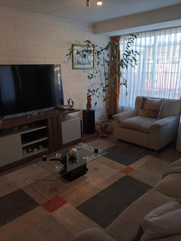 Casa en Villa Alemana 3D1B