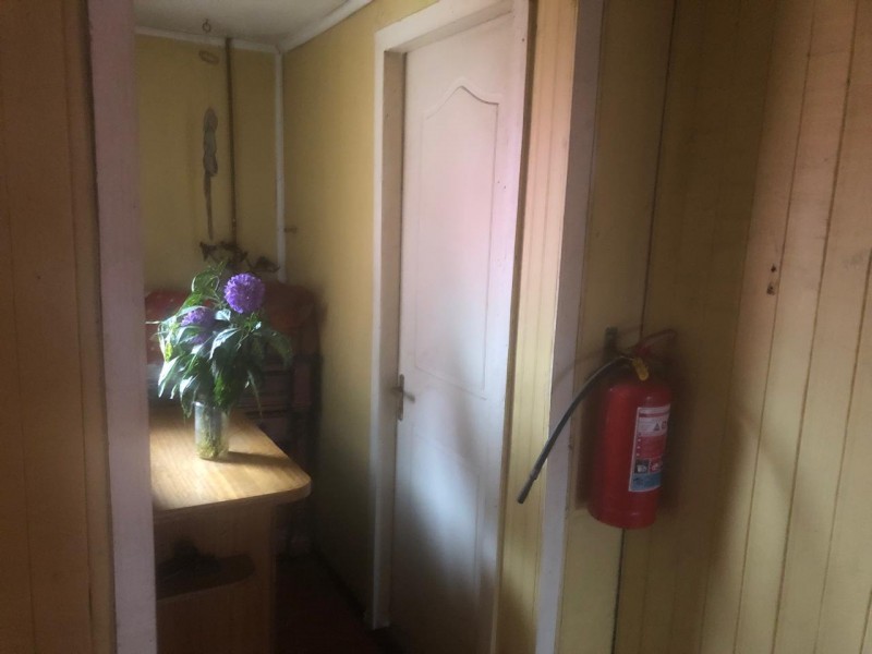 Oportunidad de Hostal en Validiva |14D4B+ Estacionamiento|