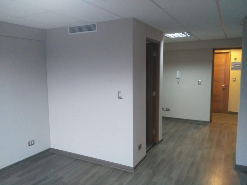 Gran Oportunidad de Oficina en Temuco