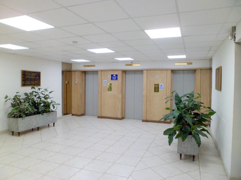 Vende Ofic 2 Privados-1B Galeria Alessandri