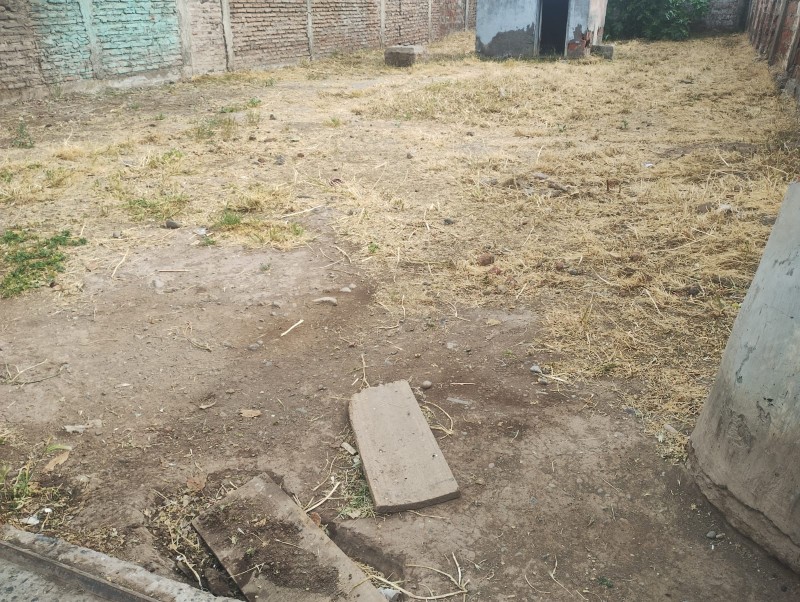 Se Vende Sitio 300 M2,comuna de el Bosque