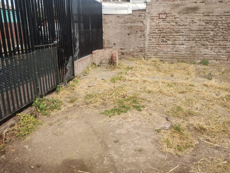 Se Vende Sitio 300 M2,comuna de el Bosque