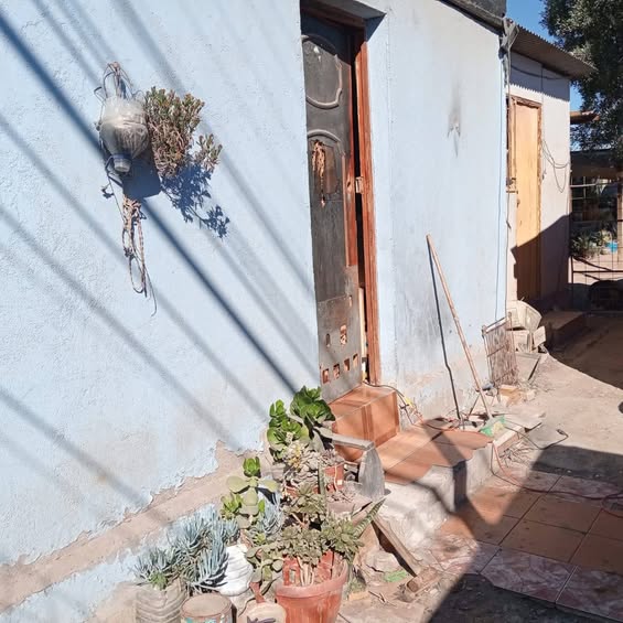 Amplio Terreno en Zona Urbana