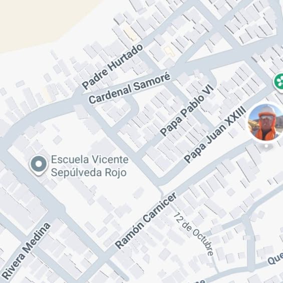 Amplio Terreno en Zona Urbana