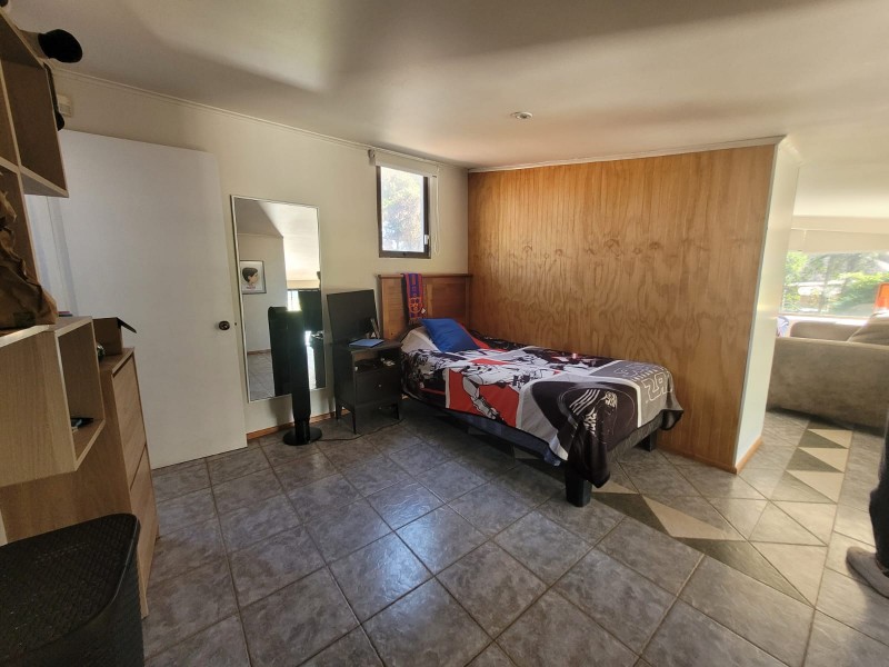 Vendo Exclusiva Propiedad en Camino Carampangue