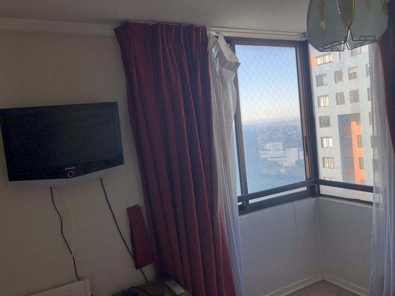 Oportunidad en Condominio Gran Océano Recreo