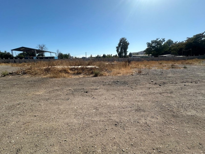Se Arrienda Excelente Terreno A Orillas de Lonquén Sur.