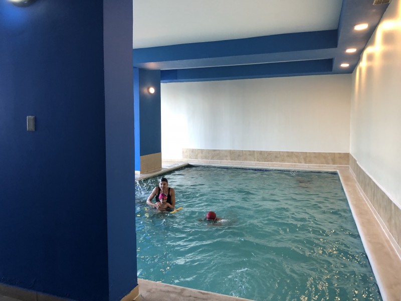 Oportunidad en Condominio Gran Océano Recreo