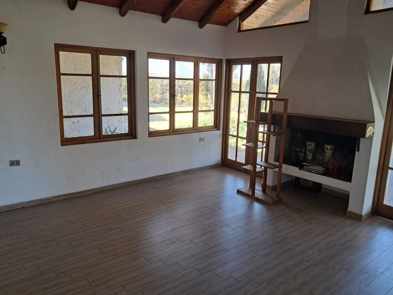 Vendo Hermosa Casa en Condominio Cerrado, Carampangue