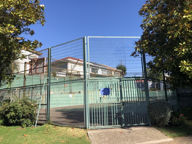 Oportunidad en Condominio Gran Océano Recreo