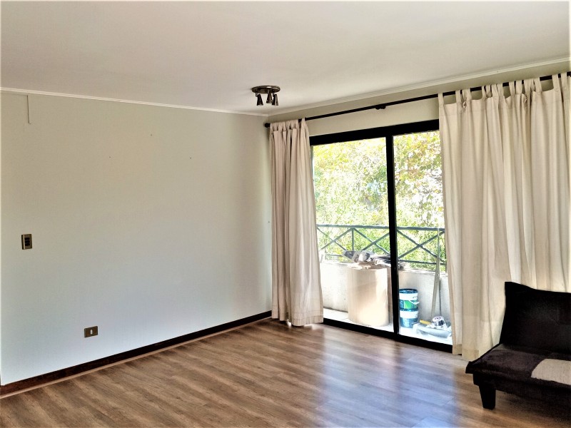 Arriendo Hermoso Depto. Faustino Sarmiento Ñuñoa