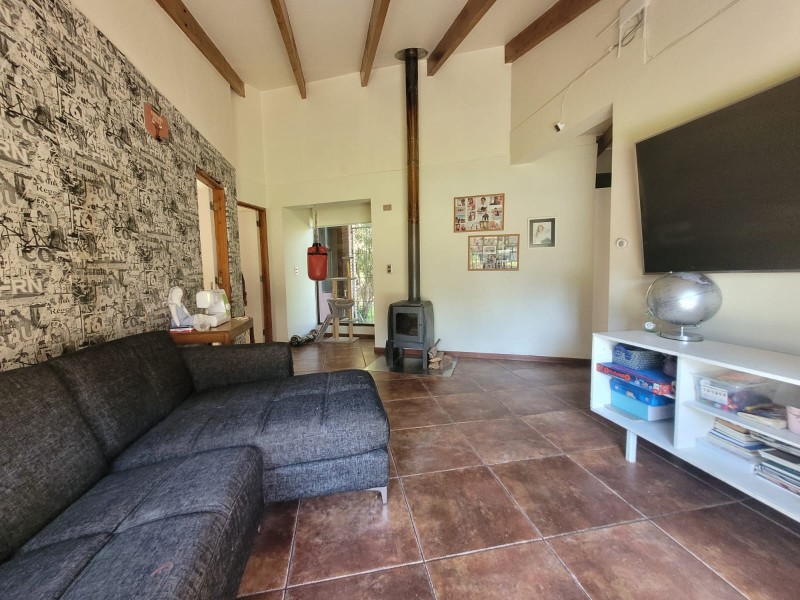 Vendo Exclusiva Propiedad en Camino Carampangue