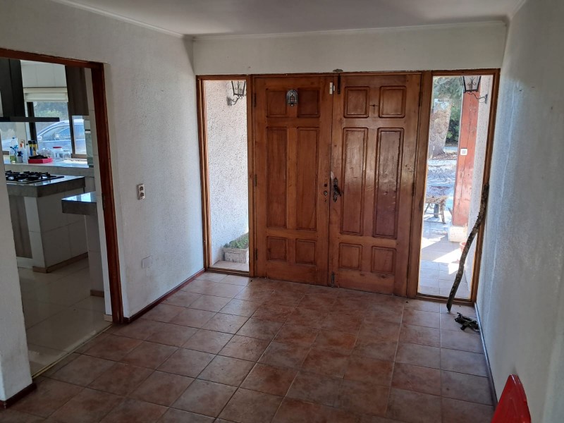 Vendo Hermosa Casa en Condominio Cerrado, Carampangue