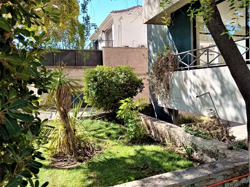 Arriendo Hermoso Depto. Faustino Sarmiento Ñuñoa