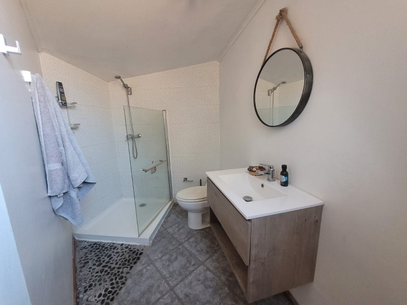 Vendo Exclusiva Propiedad en Camino Carampangue