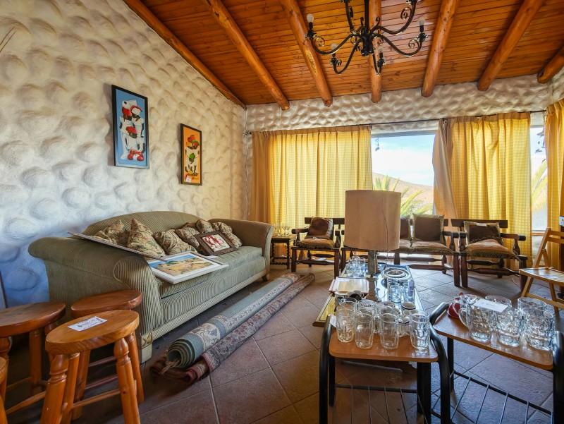Arriendo Con Compromiso Compra en Curacaví