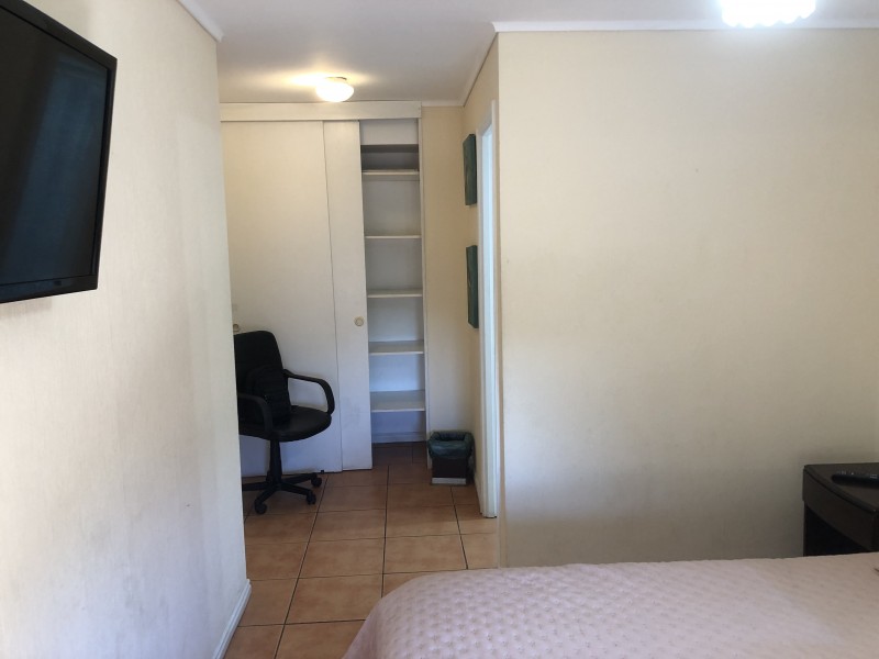 Departamento en Arriendo Por Dias, Playa Reñaca