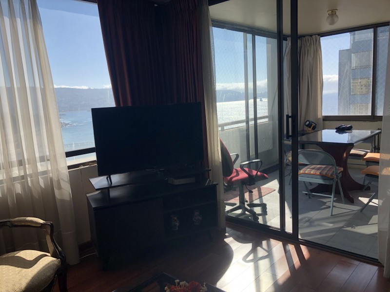 Oportunidad en Condominio Gran Océano Recreo