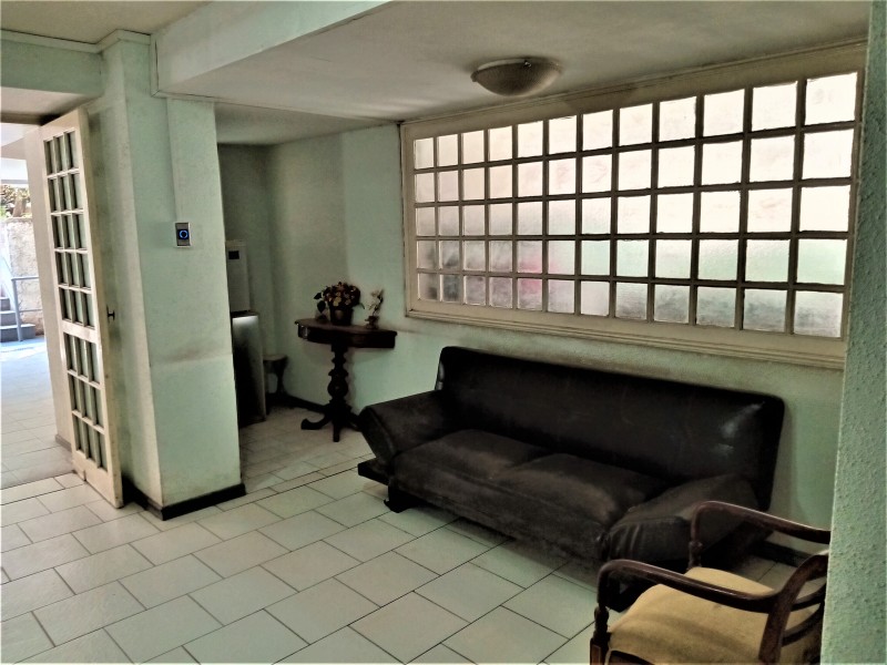 Arriendo Hermoso Depto. Faustino Sarmiento Ñuñoa