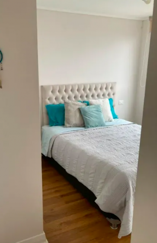 Excelente Departamento Con Vista Al Mar en Concón