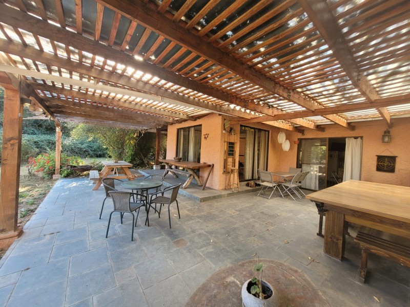 Oportunidad Único Parcela en Venta en Calera de Tango