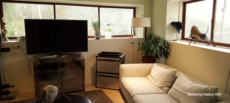 Arriendo Hermosa Casa en Calera de Tango