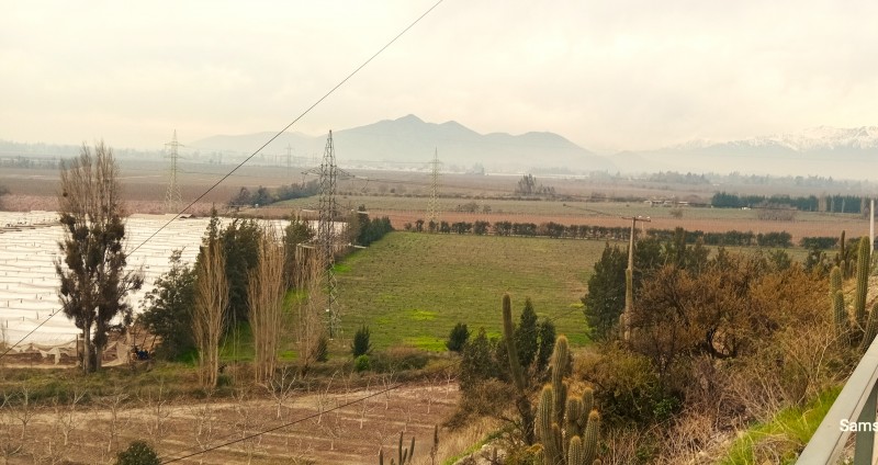 Arriendo Hermosa Casa en Calera de Tango