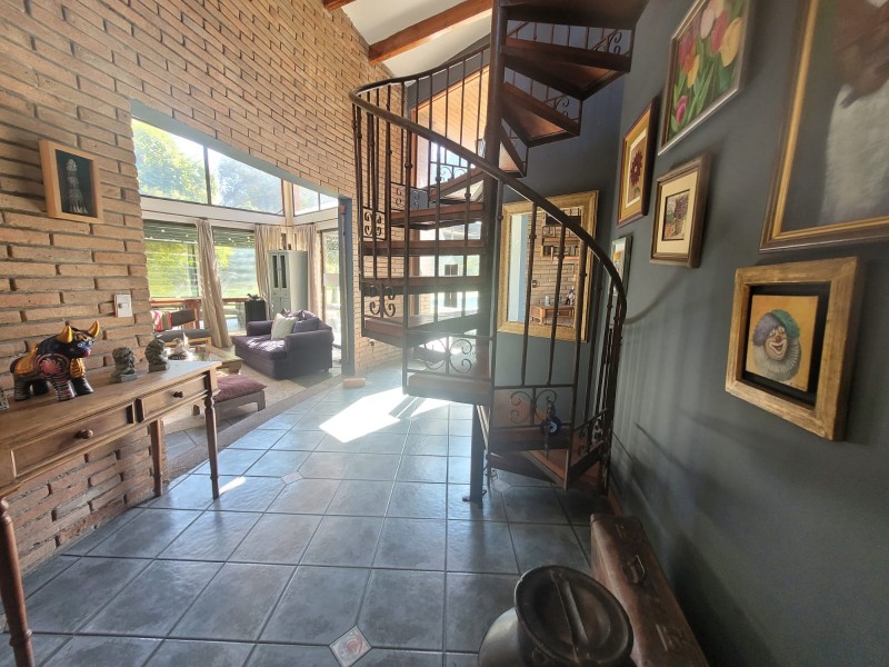 Vendo Exclusiva Propiedad en Camino Carampangue