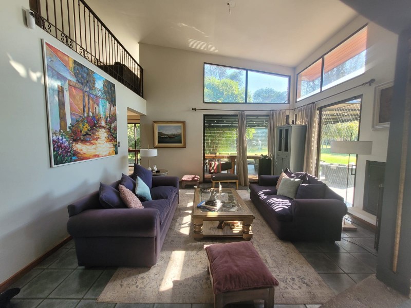 Vendo Exclusiva Propiedad en Camino Carampangue