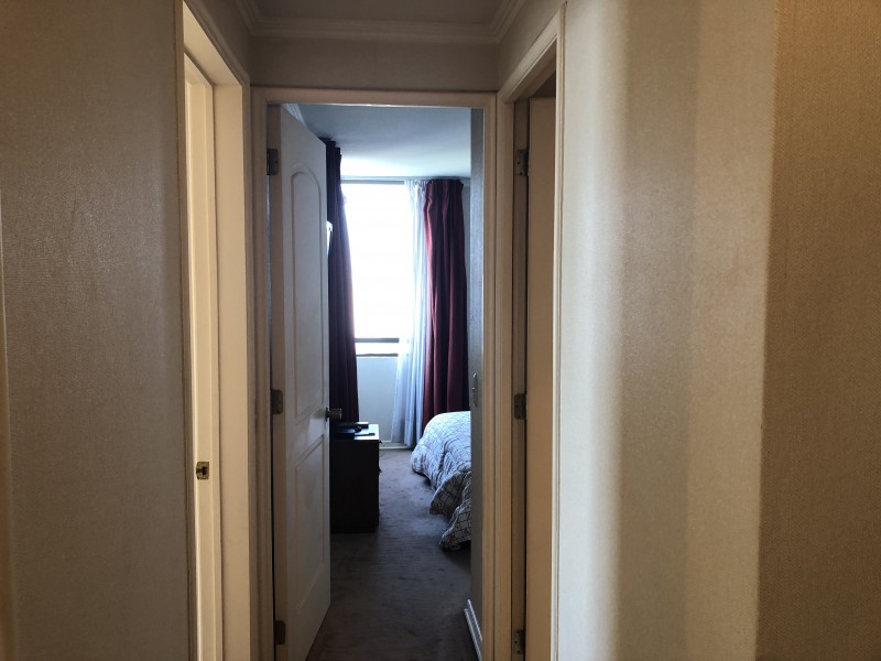 Oportunidad en Condominio Gran Océano Recreo