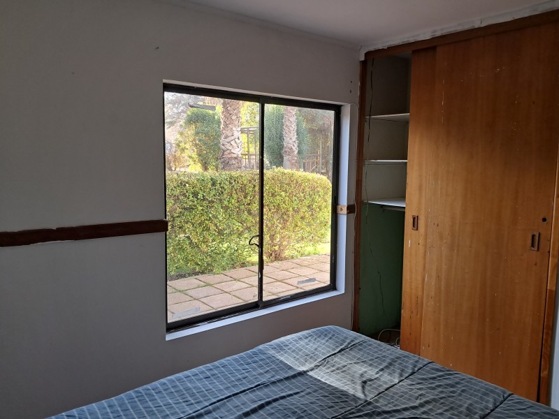 Hermosa Parcela Con Amplia Casa Con Piscina en Condominio