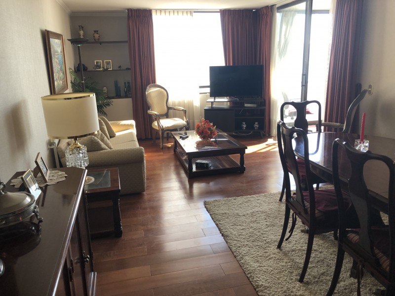 Oportunidad en Condominio Gran Océano Recreo