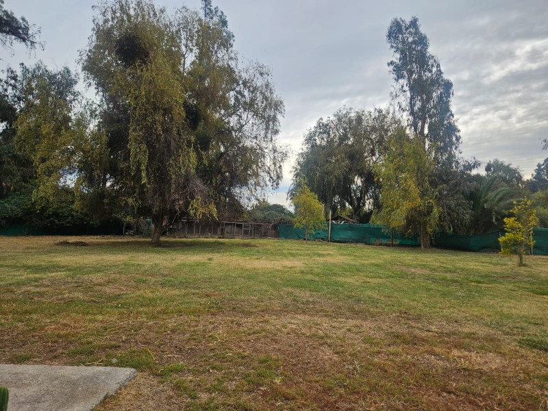 Arriendo Hermosa Casa en Entorno Campestre Carampangue