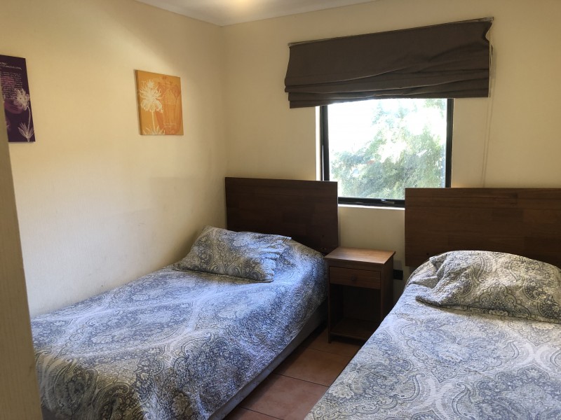 Departamento en Arriendo Por Dias, Playa Reñaca