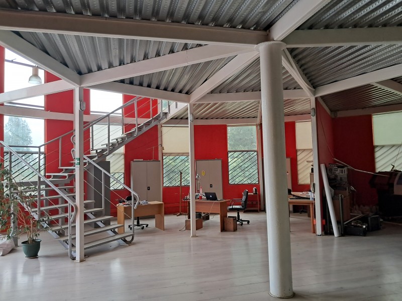 Arriendo Excelente Edificio para Oficina Curauma