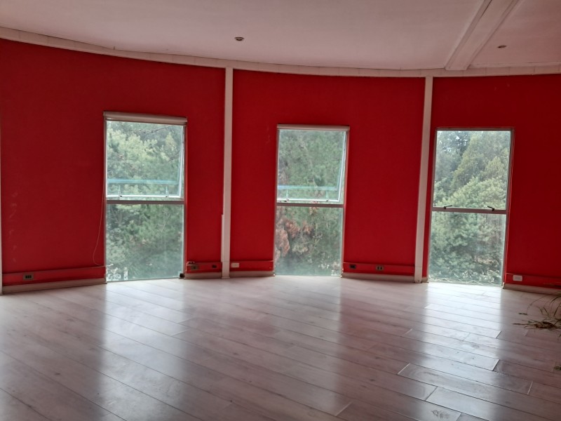 Arriendo Excelente Edificio para Oficina Curauma