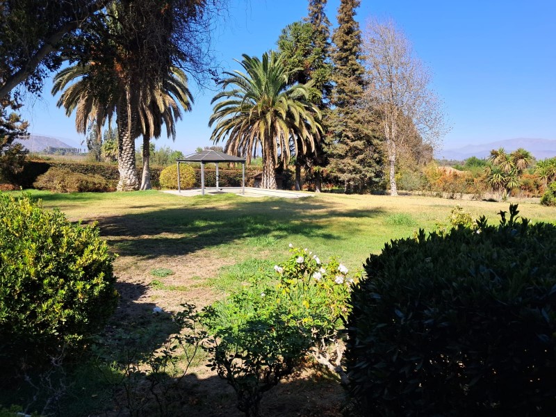Vendo Hermosa Casa en Condominio Cerrado, Carampangue