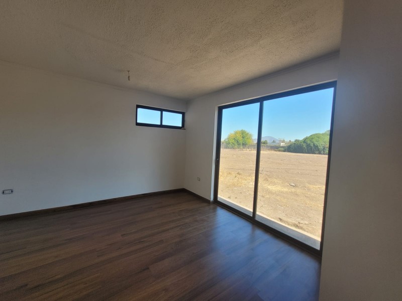 Oportunidad Linda Casa Nueva en Condominio Consolidado