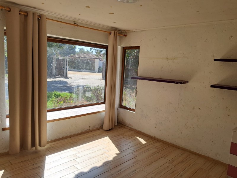 Vendo Hermosa Casa en Condominio Cerrado, Carampangue