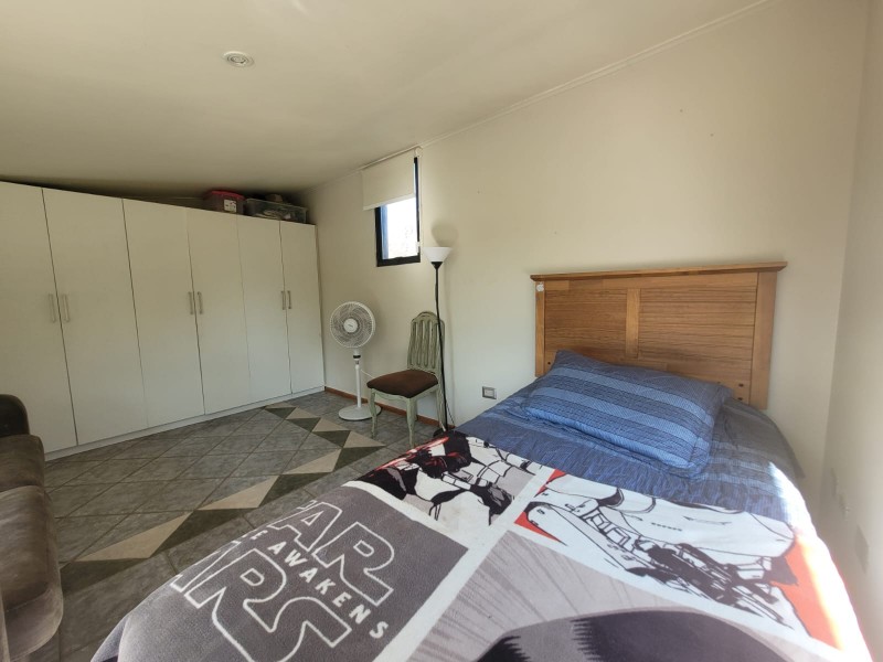 Vendo Exclusiva Propiedad en Camino Carampangue