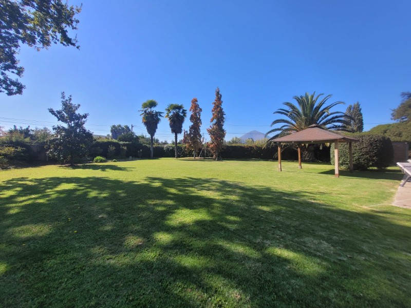 Vendo Exclusiva Propiedad en Camino Carampangue