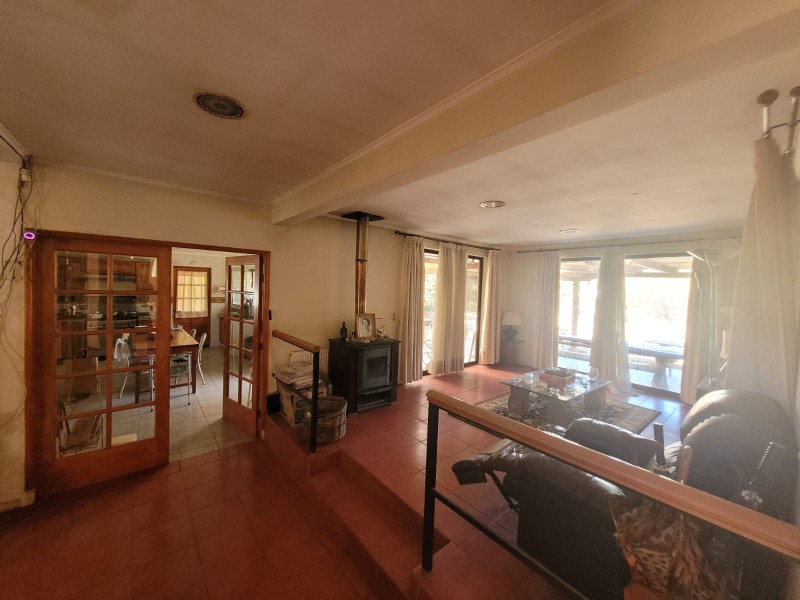 Oportunidad Único Parcela en Venta en Calera de Tango