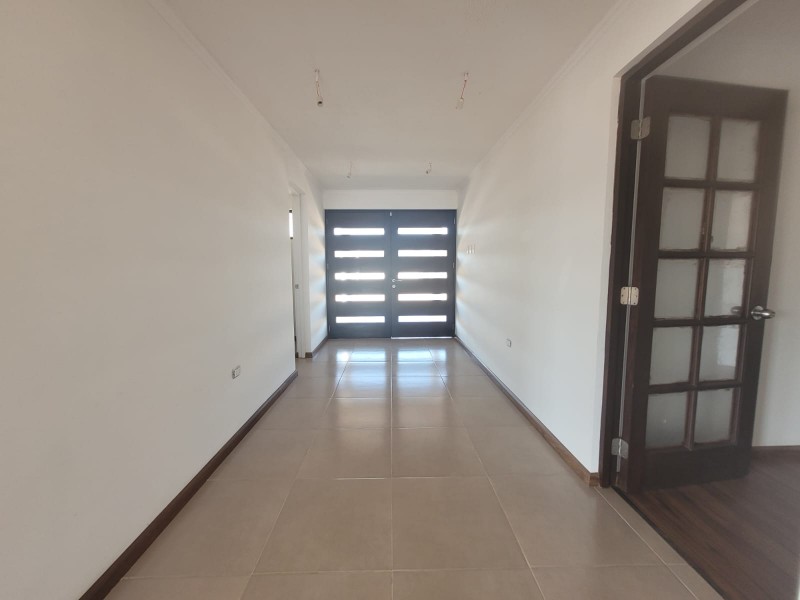 Oportunidad Linda Casa Nueva en Condominio Consolidado