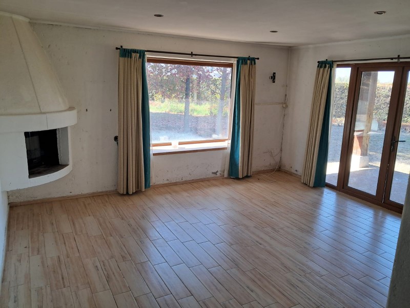 Vendo Hermosa Casa en Condominio Cerrado, Carampangue