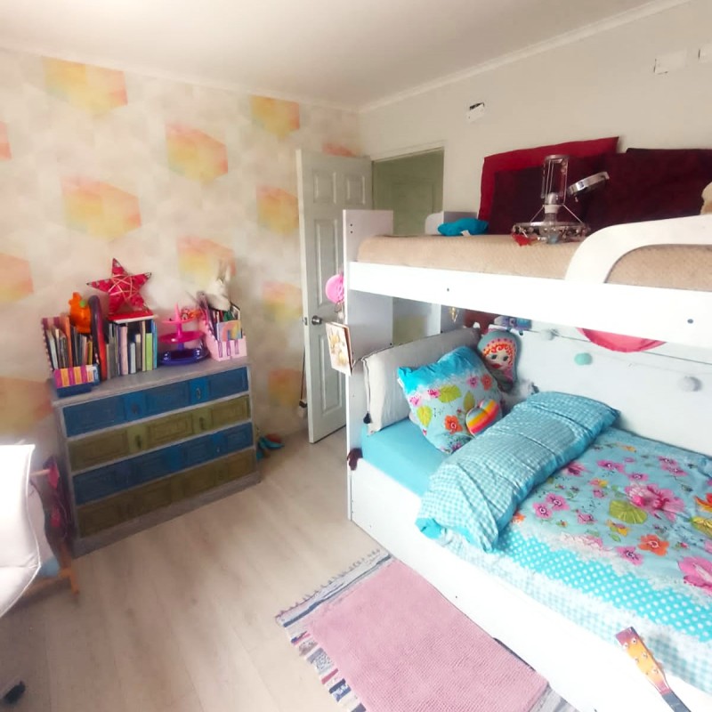 Arriendo Hermosa Casa en Calera de Tango