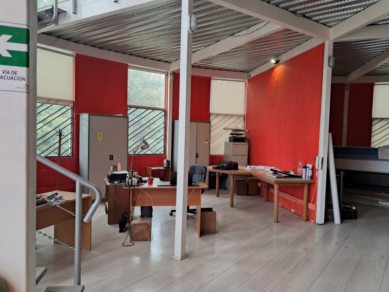 Arriendo Excelente Edificio para Oficina Curauma